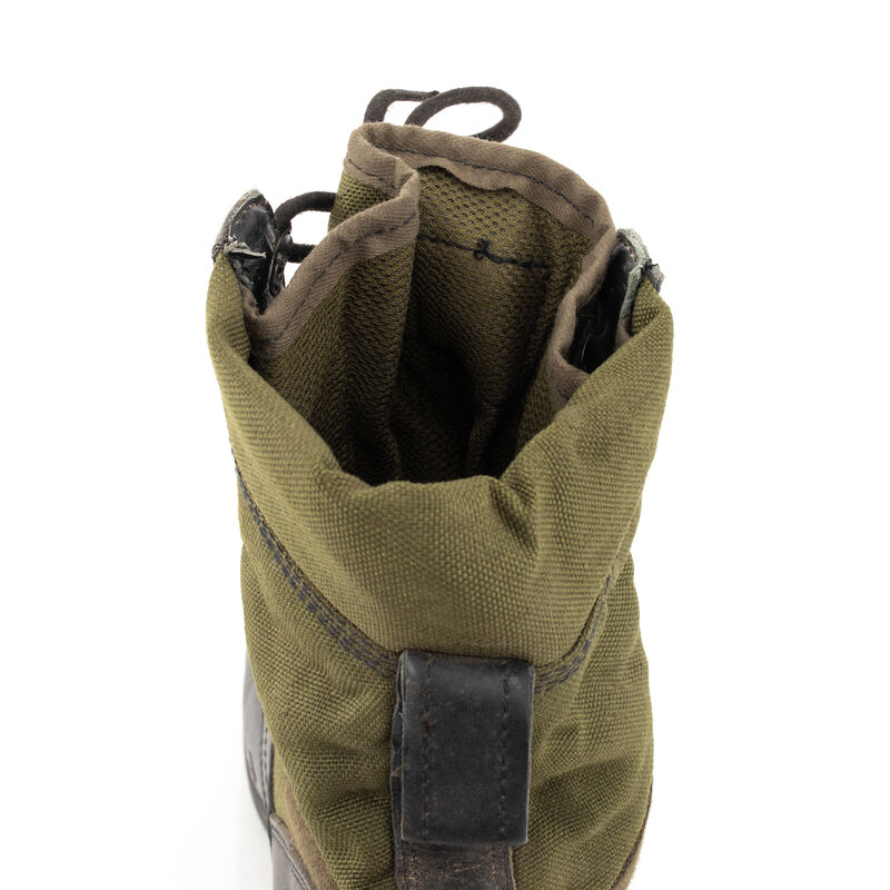 German OD Jungle Boots | Issued, , large image number 5